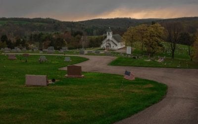 Nature Scores a Big Win Against Fracking in a Small Pennsylvania Town