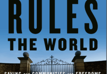 Book Review: How Wealth Rules the World