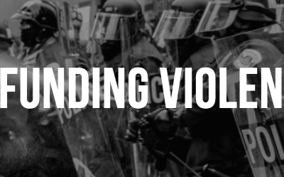 Defunding Violence