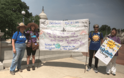 The Right of local community self-government in the name of environmental sustainability